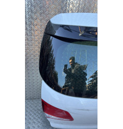 Malle/Hayon arriere CITROEN C4 2