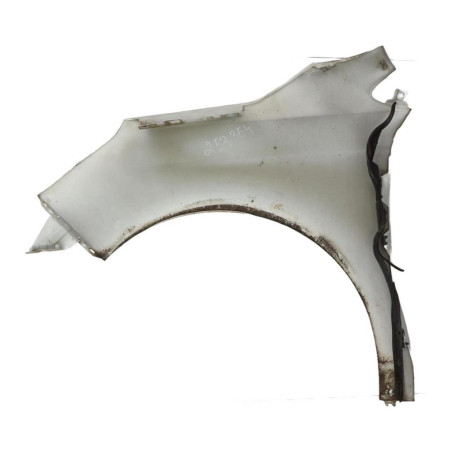 Aile avant droit CITROEN C4 2