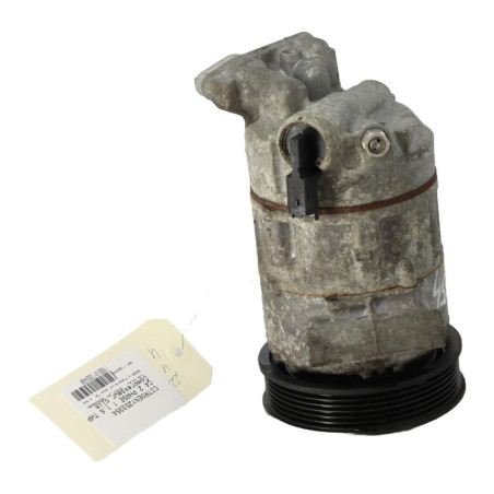 Compresseur clim CITROEN C4 2