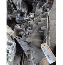 Boite de vitesses CITROEN C4 2