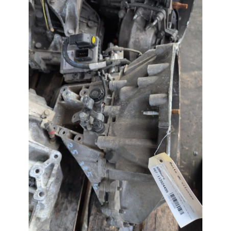 Boite de vitesses CITROEN C4 2