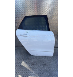 Porte arriere droit CITROEN C4 2 Photo n°1
