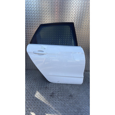 Porte arriere droit CITROEN C4 2 Photo n°1