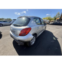 Baguette de porte arriere droite PEUGEOT 207 Photo n°16