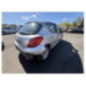 Baguette de porte arriere droite PEUGEOT 207