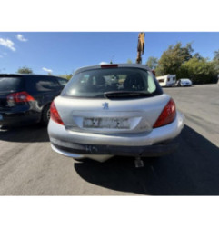 Baguette de porte arriere droite PEUGEOT 207 Photo n°17