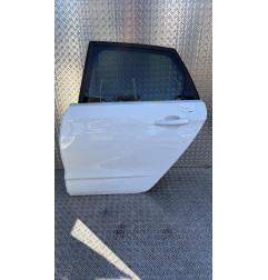 Porte arriere gauche CITROEN C4 2 Photo n°1