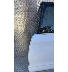 Porte arriere gauche CITROEN C4 2