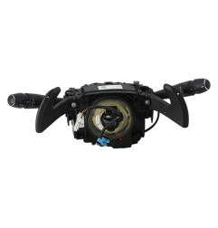 Com (Bloc Contacteur Tournant+Commodo Essuie Glace+Commodo Phare) CITROEN C4 2 Photo n°1