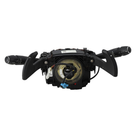 Com (Bloc Contacteur Tournant+Commodo Essuie Glace+Commodo Phare) CITROEN C4 2 Photo n°1