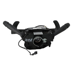 Com (Bloc Contacteur Tournant+Commodo Essuie Glace+Commodo Phare) CITROEN C4 2