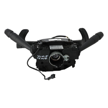 Com (Bloc Contacteur Tournant+Commodo Essuie Glace+Commodo Phare) CITROEN C4 2