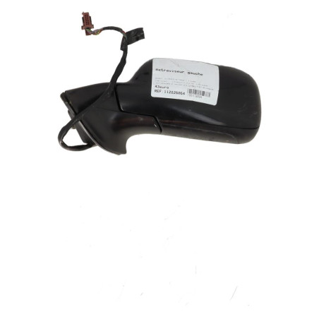 Retroviseur gauche PEUGEOT 407 Photo n°6
