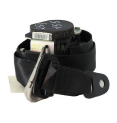 Ceinture avant gauche PEUGEOT 207 Photo n°1