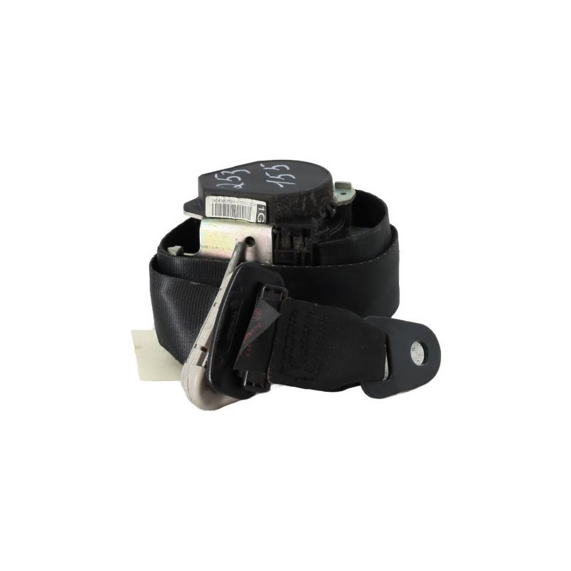 Ceinture avant gauche PEUGEOT 207