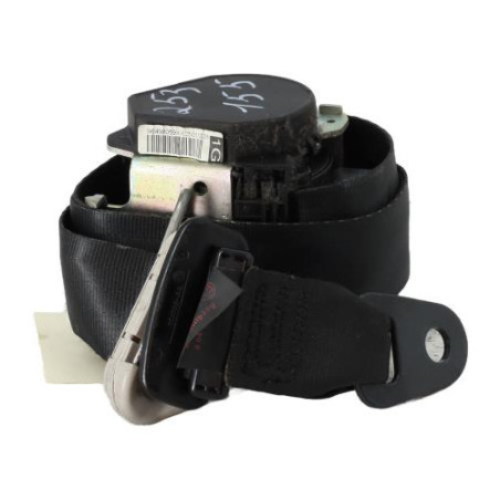 Ceinture avant gauche PEUGEOT 207 Photo n°1