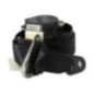Ceinture avant gauche PEUGEOT 207