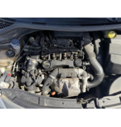 Ceinture avant gauche PEUGEOT 207 Photo n°11