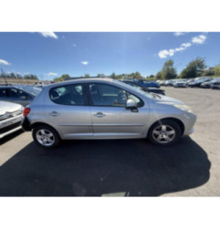 Ceinture avant gauche PEUGEOT 207 Photo n°13