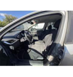 Ceinture avant gauche PEUGEOT 207 Photo n°14