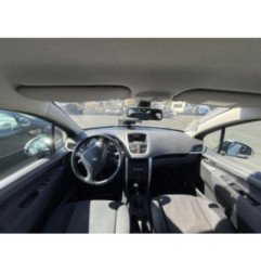 Ceinture avant gauche PEUGEOT 207 Photo n°15