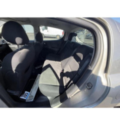 Ceinture avant gauche PEUGEOT 207 Photo n°16