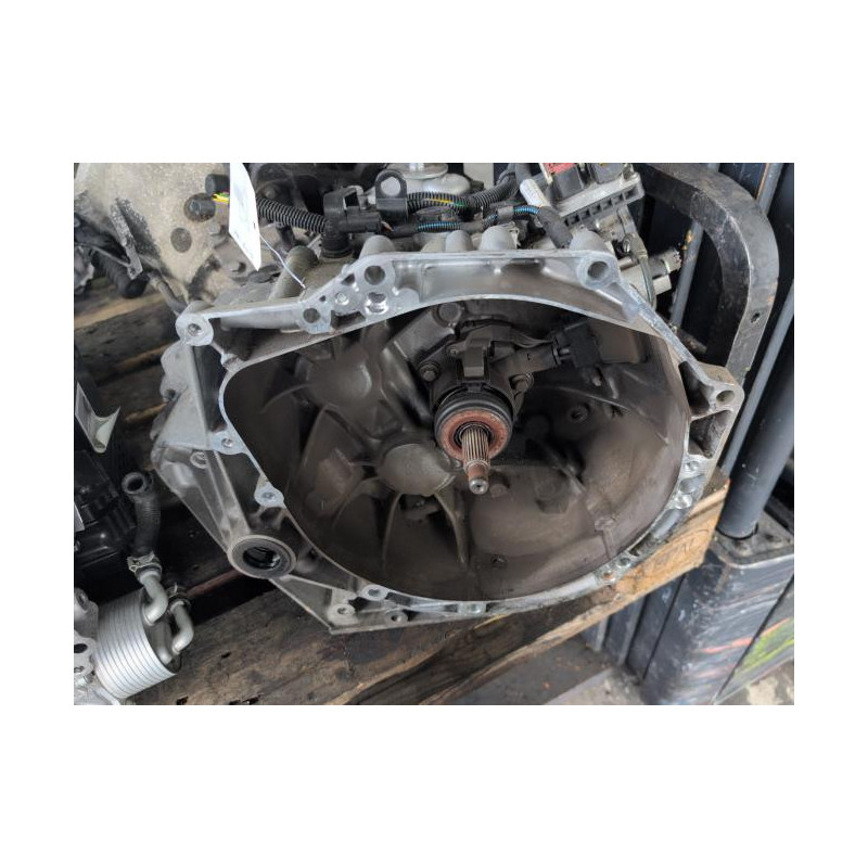 Boite de vitesses CITROEN C4 2