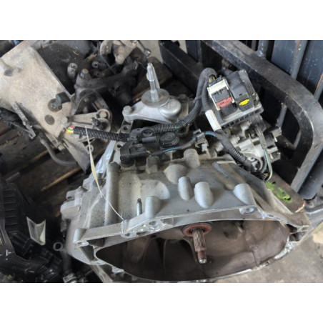 Boite de vitesses CITROEN C4 2