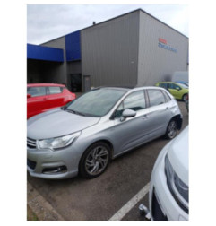 Boite de vitesses CITROEN C4 2 Photo n°4