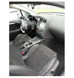 Boite de vitesses CITROEN C4 2 Photo n°5