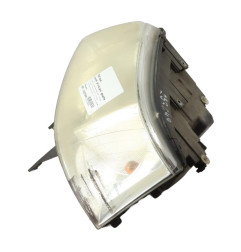 Optique avant principal gauche (feux)(phare) VOLKSWAGEN TRANSPORTER 5