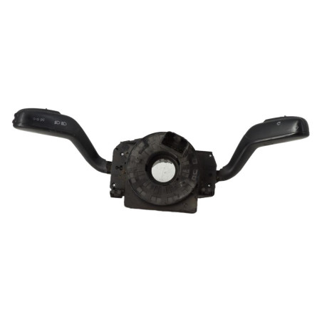 Com (Bloc Contacteur Tournant+Commodo Essuie Glace+Commodo Phare) VOLKSWAGEN TRANSPORTER 5 Photo n°1