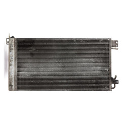 Condenseur de clim VOLKSWAGEN TRANSPORTER 5 Photo n°1