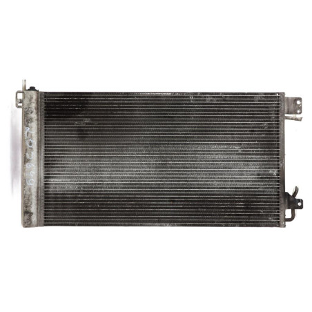 Condenseur de clim VOLKSWAGEN TRANSPORTER 5 Photo n°1