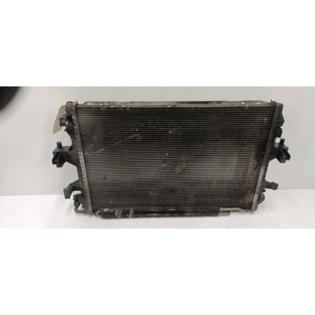 Radiateur eau VOLKSWAGEN TRANSPORTER 5 Photo n°1
