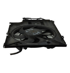 Ventilateur eau VOLKSWAGEN TRANSPORTER 5 Photo n°1