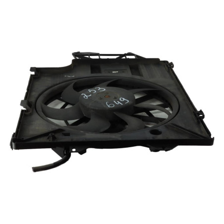 Ventilateur eau VOLKSWAGEN TRANSPORTER 5 Photo n°1