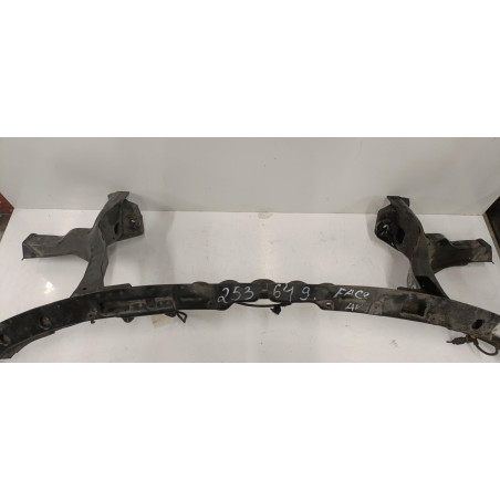 Face avant VOLKSWAGEN TRANSPORTER 5