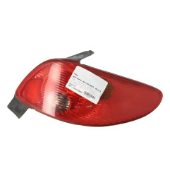 Feu arriere principal droit (feux) PEUGEOT 206 Photo n°1