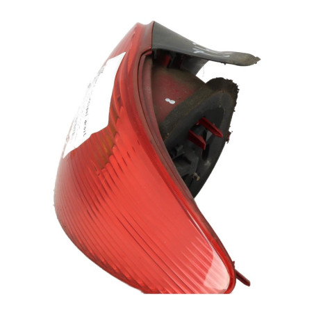 Feu arriere principal droit (feux) PEUGEOT 206