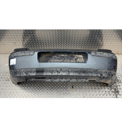 Pare choc arriere VOLKSWAGEN GOLF 4 Photo n°1