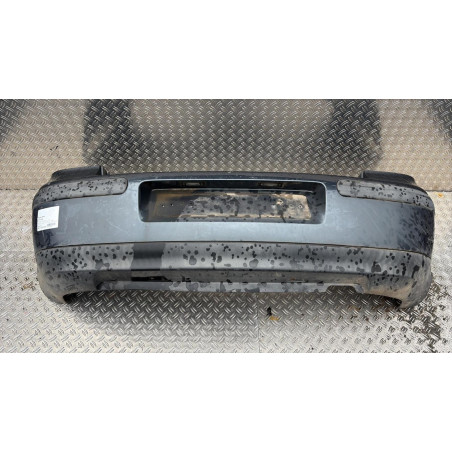 Pare choc arriere VOLKSWAGEN GOLF 4 Photo n°1