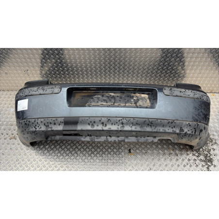 Pare choc arriere VOLKSWAGEN GOLF 4