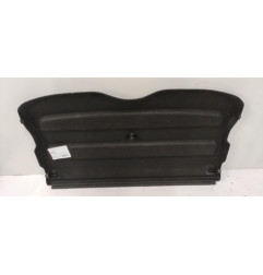 Plage arriere CITROEN C4 2