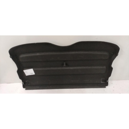 Plage arriere CITROEN C4 2