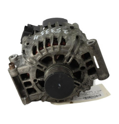 Alternateur CITROEN C4 2 Photo n°1