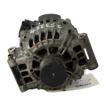 Alternateur CITROEN C4 2 Photo n°1