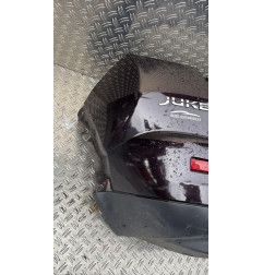 Pare choc arriere NISSAN JUKE 1 Photo n°1