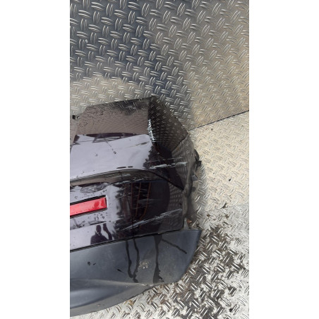 Pare choc arriere NISSAN JUKE 1