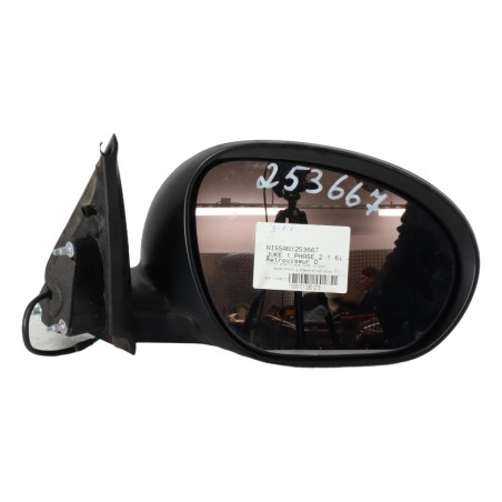 Retroviseur droit NISSAN JUKE 1 Photo n°1